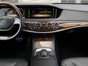 Mercedes-Benz S-Класс VI (W222 C217) Иркутск  - изображение 53