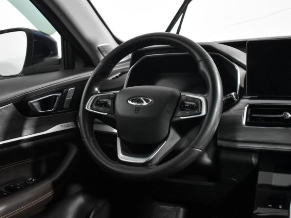 Chery Tiggo 8 Pro I с пробегом 2021 года, цена 1 599 000 рублей, 84714 км, внедорожник, Автокод Объявления