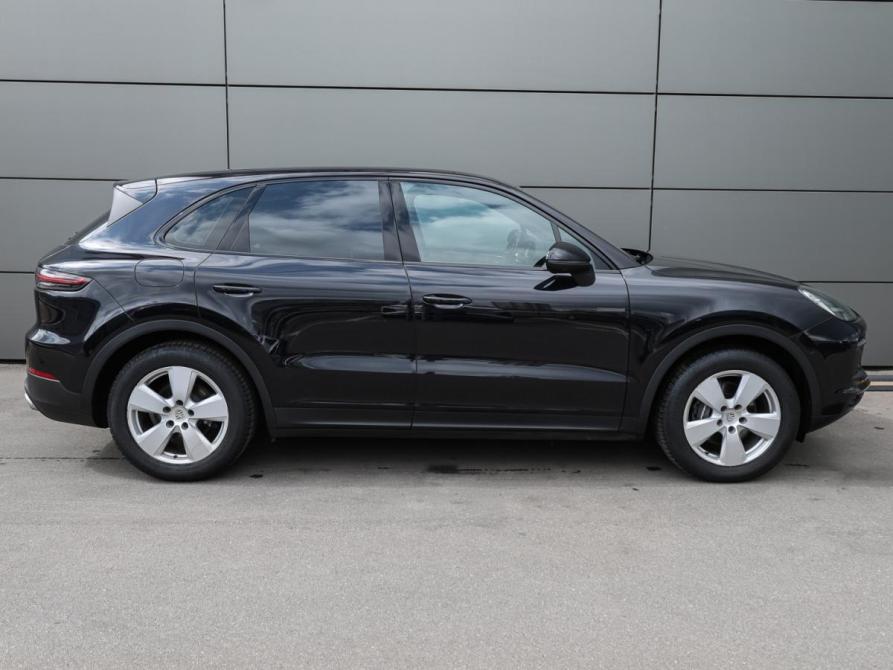 Porsche Cayenne III Москва  - изображение 4