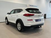 Hyundai Tucson III Рестайлинг Волгоград  - изображение 32