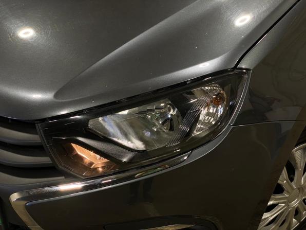 Lada (ВАЗ) Granta I Рестайлинг с пробегом 2024 года, цена 930 000 рублей, 39232 км, лифтбек, Автокод Объявления
