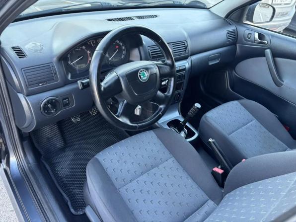 Skoda Octavia I (A4) Рестайлинг с пробегом 2010 года, цена 497 120 рублей, 198795 км, лифтбек, Автокод Объявления
