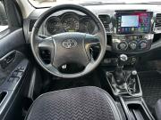 Toyota Hilux VII Рестайлинг Волгоград  - изображение 27
