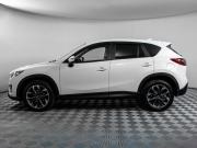 Mazda CX-5 I Рестайлинг Москва  - изображение 25