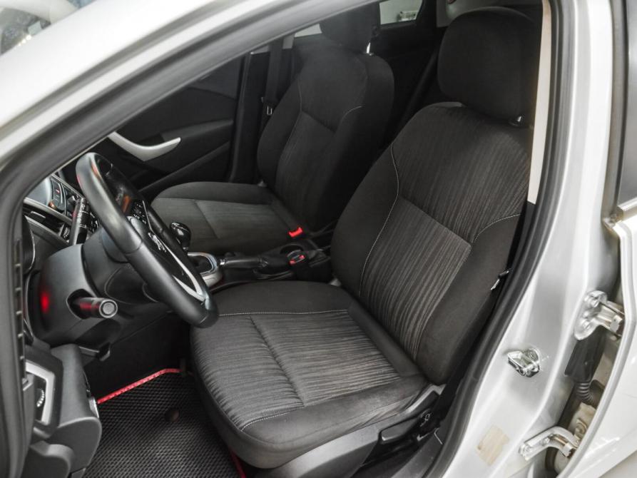 Opel Astra J Челябинск  - изображение 13