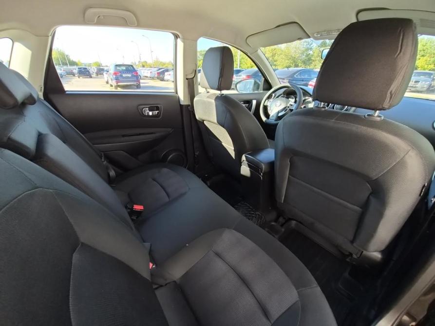 Nissan Qashqai I Рестайлинг Саратов  - изображение 26