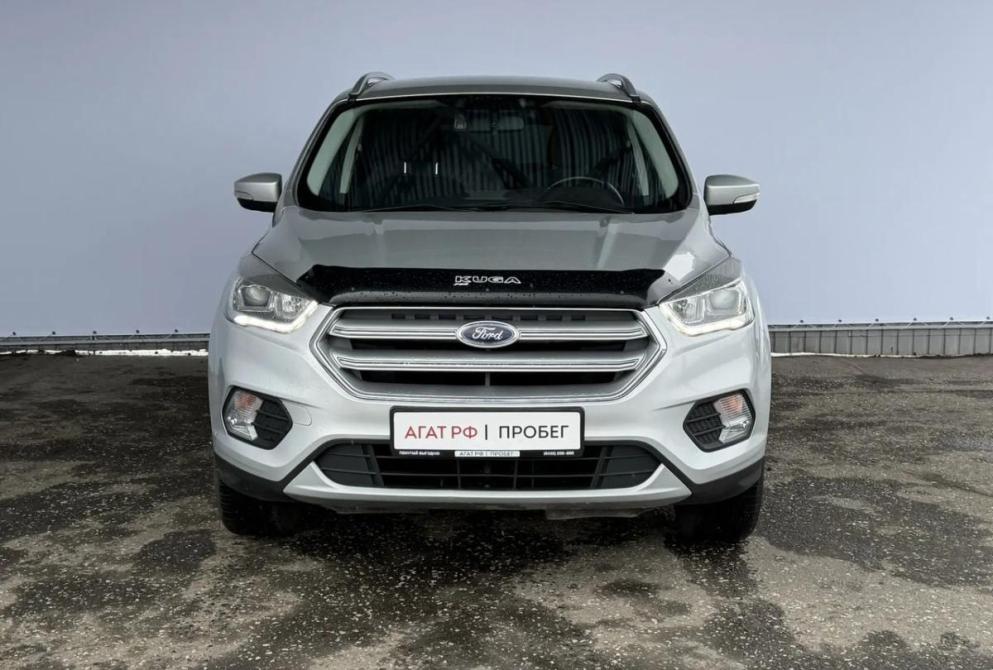 Ford Kuga II Рестайлинг Киров  - изображение 2