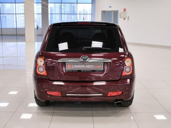 Lifan Smily I (320) с пробегом 2011 года, цена 171 000 рублей, 128325 км, хэтчбек, Автокод Объявления