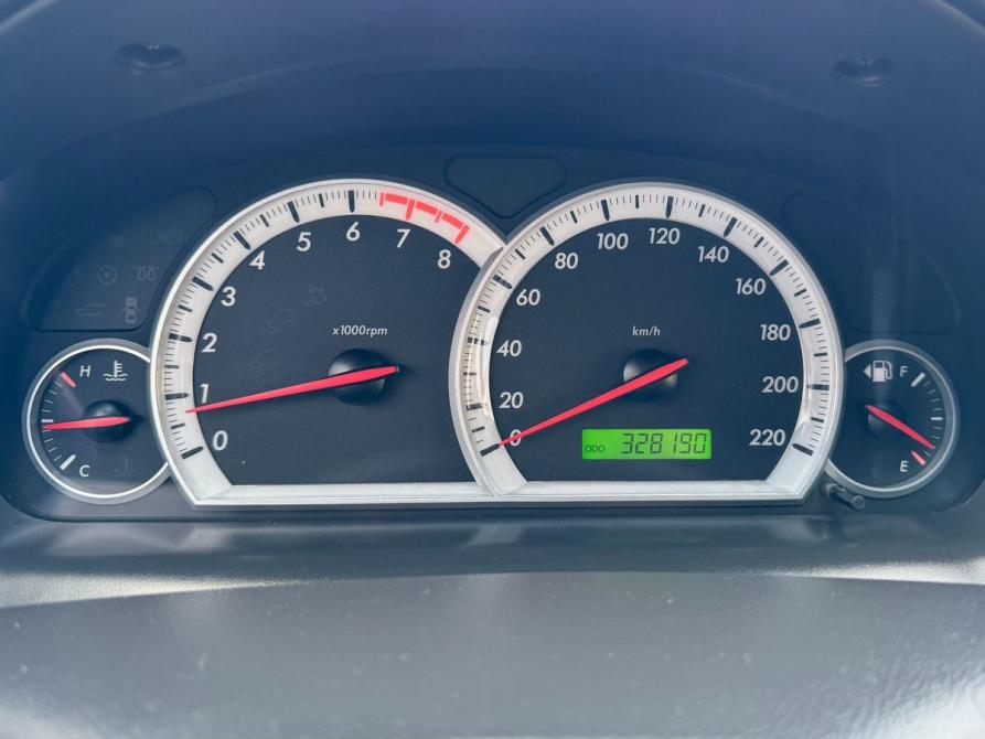 Chevrolet Captiva I Архангельск  - изображение 14