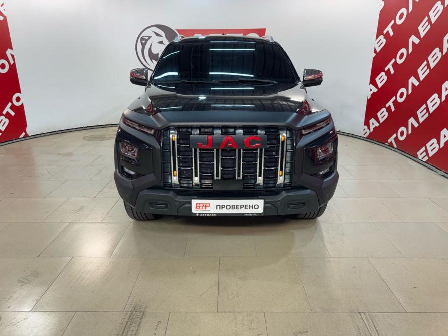 JAC T9 Новочеркасск  - изображение 3