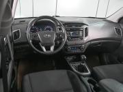 Hyundai Creta I Ростов-на-Дону  - изображение 24