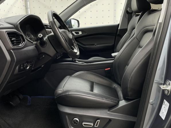 Chery Tiggo 4 I Рестайлинг с пробегом 2021 года, цена 1 360 000 рублей, 46387 км, внедорожник, Автокод Объявления