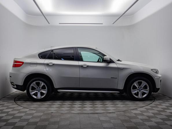 BMW X6 I (E71) с пробегом 2012 года, цена 1 686 000 рублей, 168451 км, внедорожник, Автокод Объявления