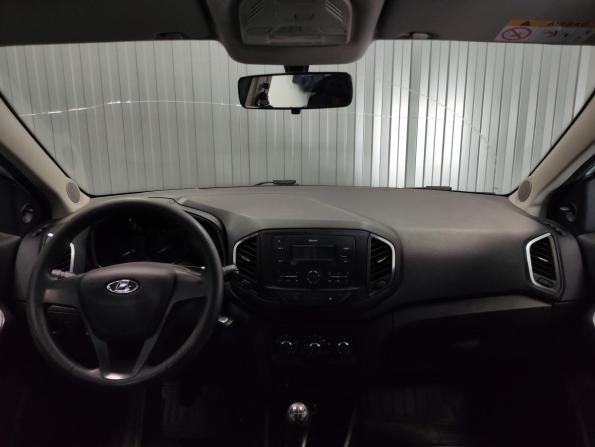 Lada (ВАЗ) XRAY I с пробегом 2019 года, цена 620 000 рублей, 111370 км, хэтчбек, Автокод Объявления
