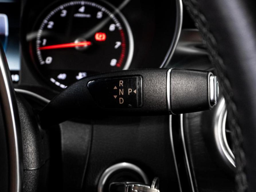 Mercedes-Benz C-Класс IV (W205) Тюмень  - изображение 18