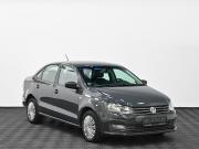 Volkswagen Polo V Рестайлинг Москва  - изображение 13