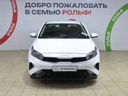 Kia Cerato IV Рестайлинг Москва  - изображение 19