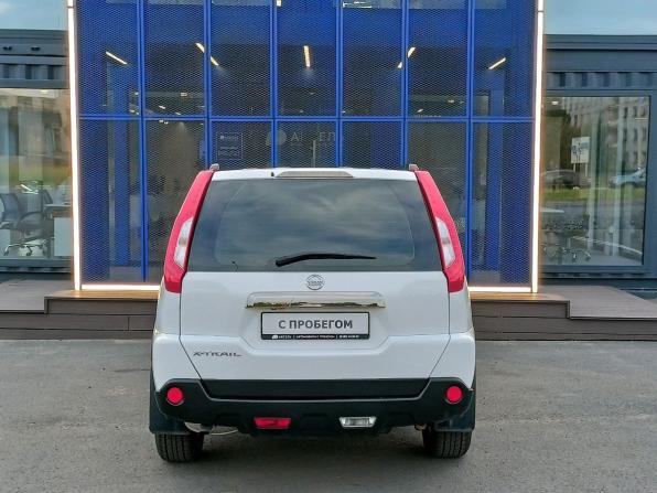 Nissan X-Trail II Рестайлинг с пробегом 2014 года, цена 1 299 000 рублей, 99200 км, внедорожник, Автокод Объявления