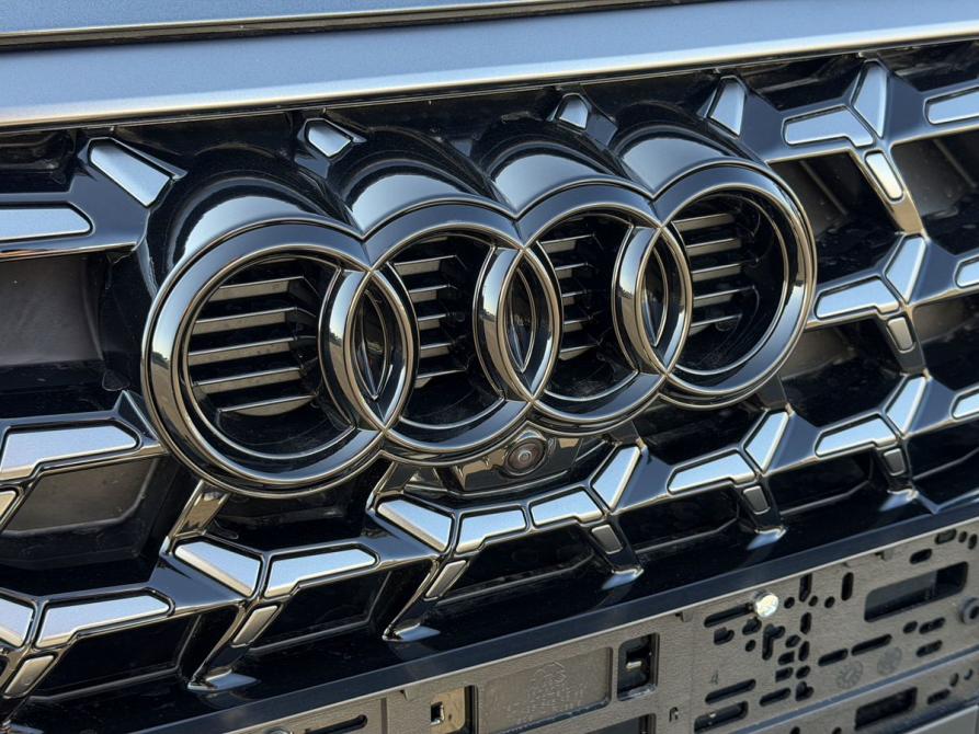 Audi Q3 II (F3) Казань  - изображение 10