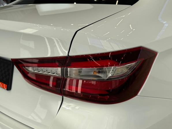 Lada (ВАЗ) Vesta I Рестайлинг (NG) с пробегом 2025 года, цена 1 599 000 рублей, 11500 км, седан, Автокод Объявления