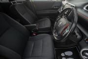 Toyota Sienta II Иркутск  - изображение 32
