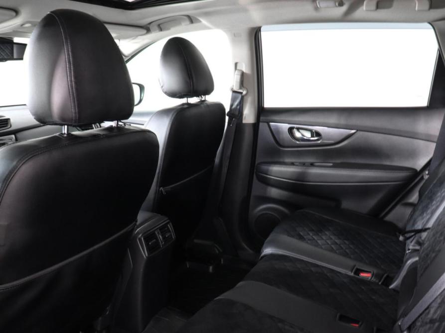Nissan X-Trail III Рестайлинг Химки  - изображение 6