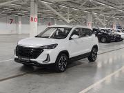 BAIC X35 Казань  - изображение 23