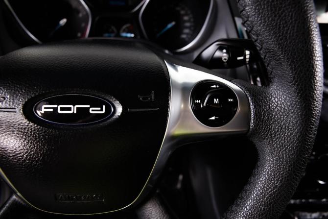 Ford Focus III с пробегом 2011 года, цена 949 000 рублей, 191000 км, хэтчбек, Автокод Объявления