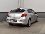 Chevrolet Cruze I Рестайлинг Кемерово  - изображение 25