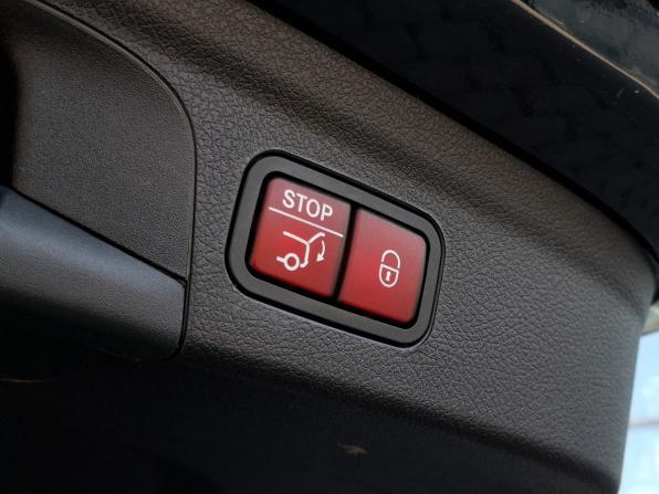 Mercedes-Benz GLE II (V167) с пробегом 2021 года, цена 7 690 000 рублей, 100831 км, внедорожник, Автокод Объявления