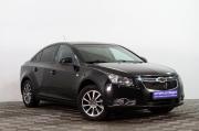 Chevrolet Cruze I Сургут  - изображение 18