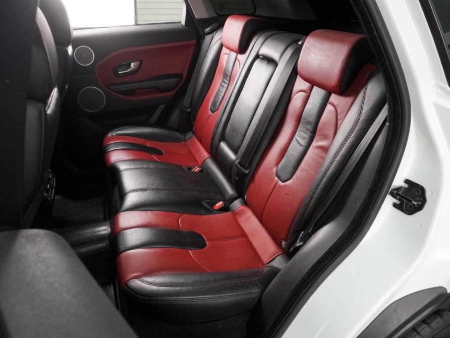Land Rover Range Rover Evoque I Воронеж  - изображение 9
