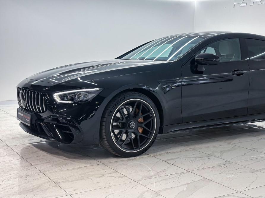 Mercedes-Benz AMG GT 4-Door Coupe I Уфа  - изображение 7