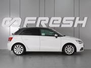Audi A1 I (8X) Минеральные Воды  - изображение 22