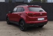 Hyundai Creta I Сыктывкар  - изображение 25