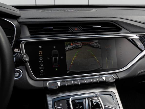 Geely Atlas Pro с пробегом 2024 года, цена 2 390 000 рублей, 40078 км, внедорожник, Автокод Объявления