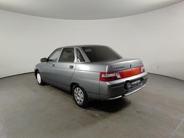 Lada (ВАЗ) 2110 с пробегом 2007 года, цена 110 000 рублей, 123500 км, седан, Автокод Объявления