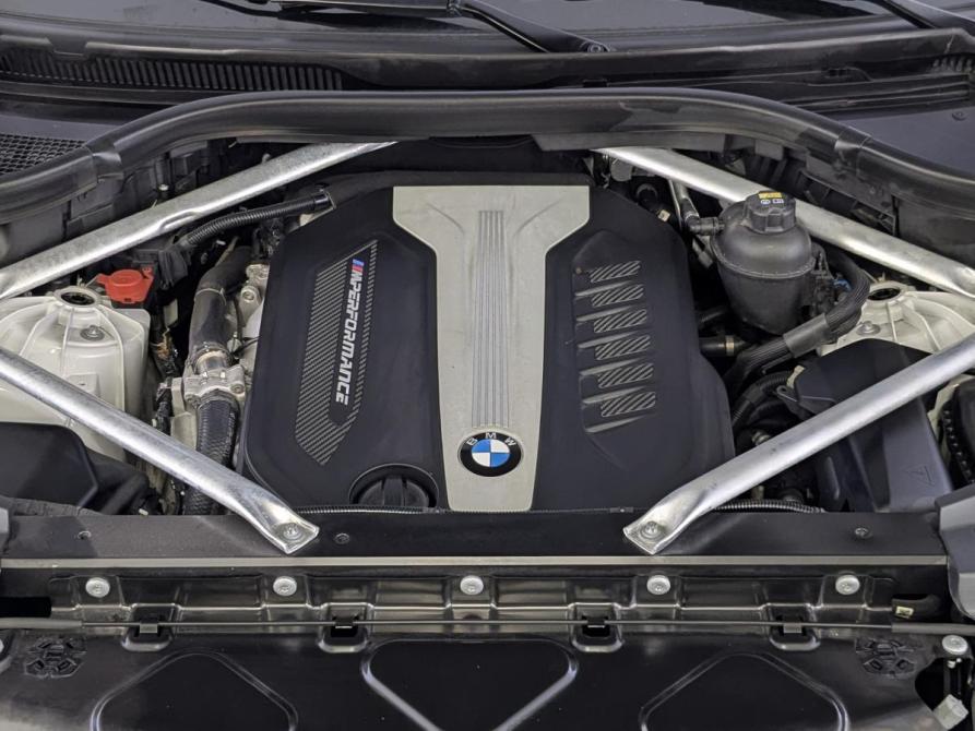 BMW X5 IV (G05/G18) Санкт-Петербург  - изображение 9