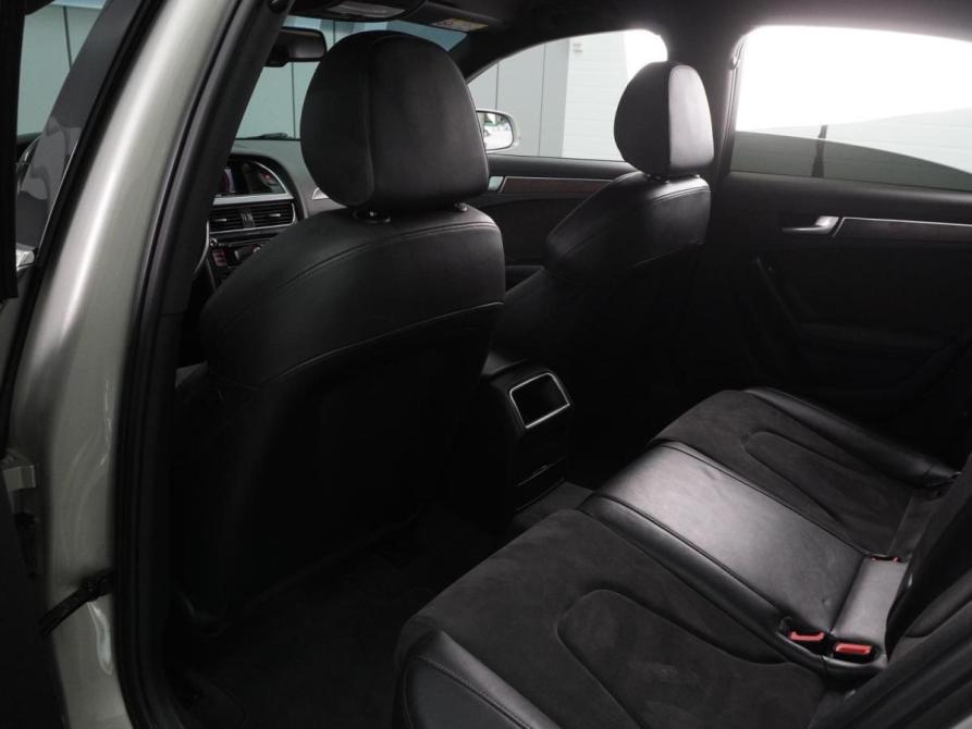 Audi A4 IV (B8) Рестайлинг Воронеж  - изображение 11