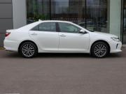 Toyota Camry VII (XV50) Рестайлинг Москва  - изображение 23