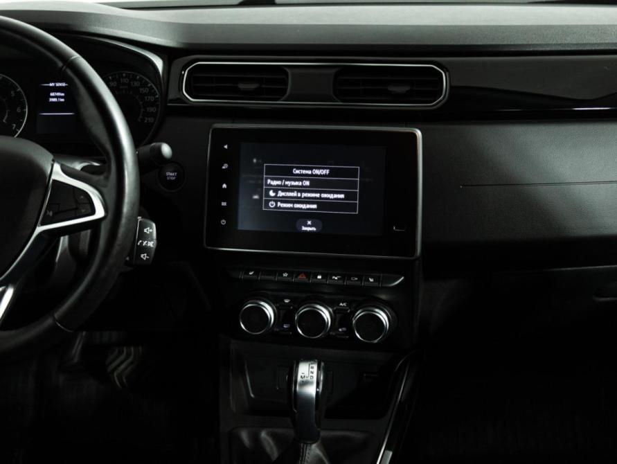 Renault Arkana I Санкт-Петербург  - изображение 14