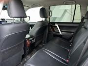 Toyota Land Cruiser Prado 150 Series Рестайлинг 1 Екатеринбург  - изображение 43