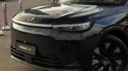 GAC Trumpchi S9 Москва  - изображение 52