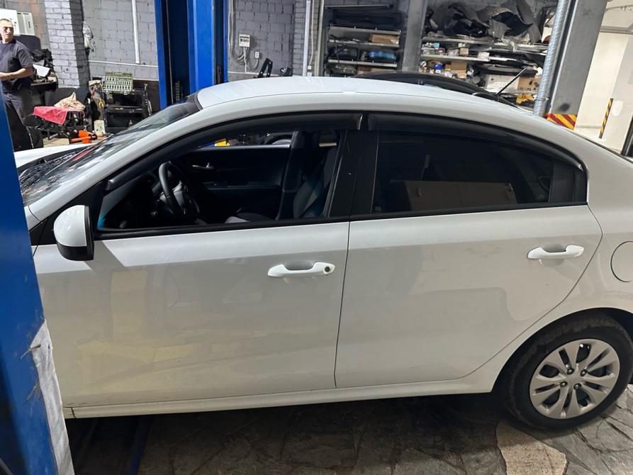 Kia Rio IV Стерлитамак  - изображение 2