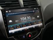 Hyundai Solaris I Оренбург  - изображение 28