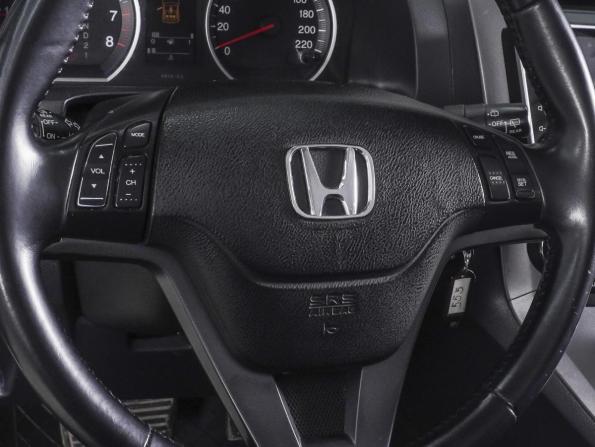 Honda CR-V III с пробегом 2008 года, цена 1 340 000 рублей, 210670 км, внедорожник, Автокод Объявления