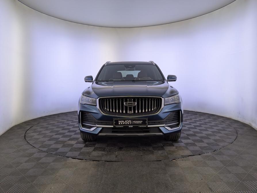 Geely Xingyue L I Москва  - изображение 2