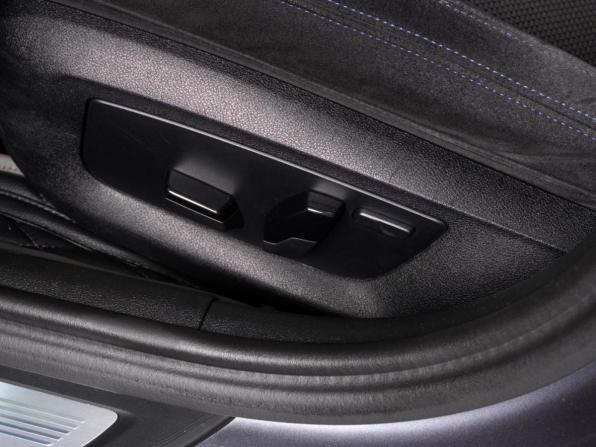BMW 5 серии VII (G30/G31/G38) с пробегом 2017 года, цена 3 179 000 рублей, 186158 км, седан, Автокод Объявления