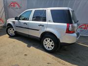 Land Rover Freelander II Ярославль  - изображение 26