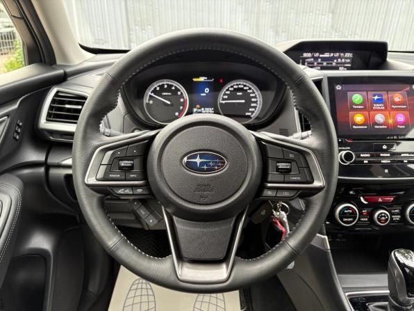 Subaru Forester V с пробегом 2021 года, цена 2 890 000 рублей, 107605 км, внедорожник, Автокод Объявления